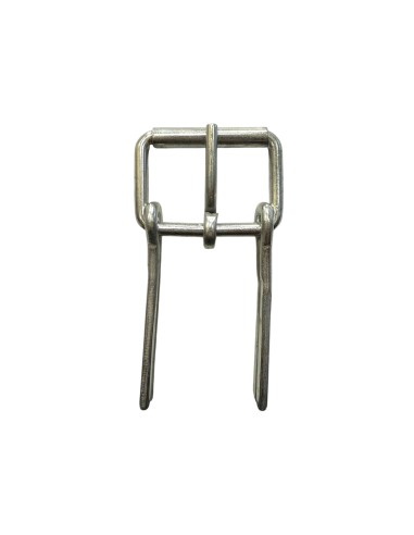 Carriage Seat Buckle (Pair)