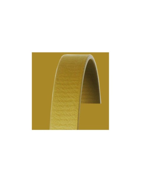 Treasure 521 Gold Beta Biothane