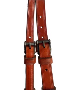 Cabezada Vaquera Artesana... 2