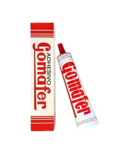 Pegamento de contacto Gomafer 2