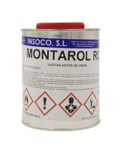 Montarol RC Glue
