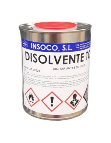 Solvent Dye (1 Liter)
