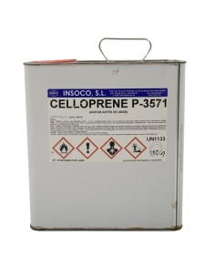 Celloprene Glue 5 liters