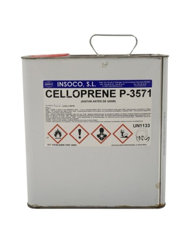 Cola Celloprene (5L)