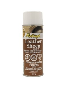 Leather Sheen 300 ml