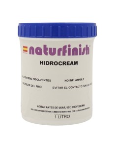 Hidrocream (1Kg)