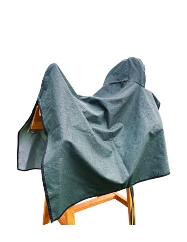 Funda Montura Impermeable