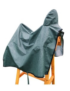 Funda Montura Impermeable 2