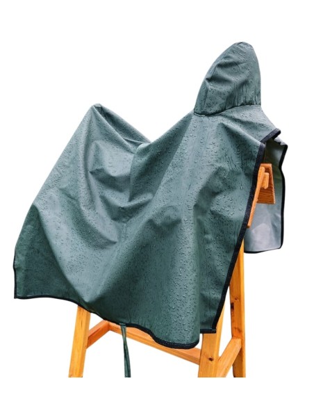 Funda Montura Impermeable