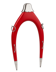 Iron Collar with Nickel...