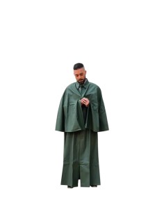 Capote Montar Impermeable