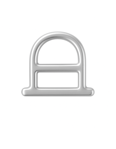 Stainless Steel Breeching Dee