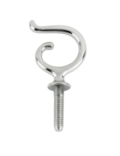 Stainless Steel Rein Hook