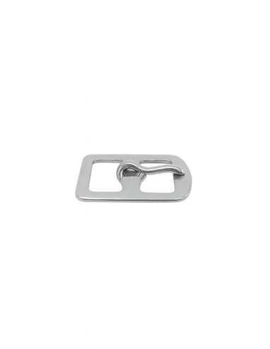 English Stirrup Strap Buckle