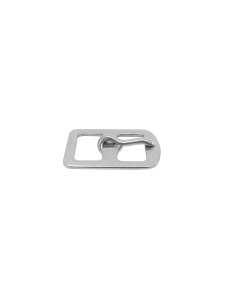 English Stirrup Strap Buckle
