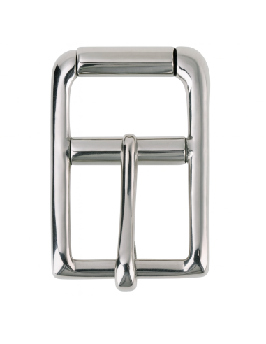 32mm Stainless Steel Belly Strap Belt