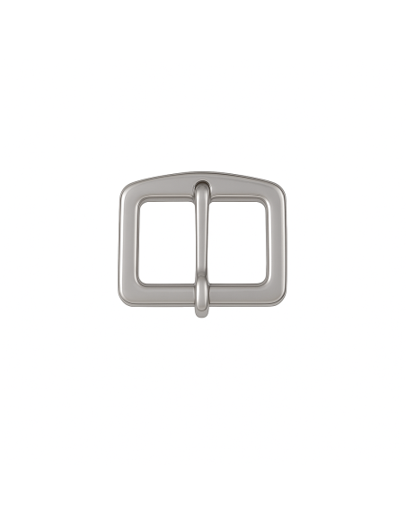 Stainless Steel English Bridle Buckle