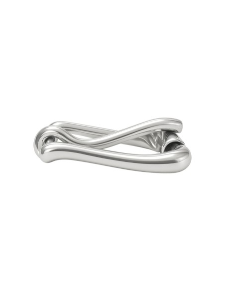 Stainless Steel Coscojo Buckle
