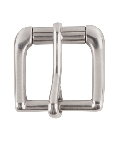 Stainless Steel Coscojo Buckle