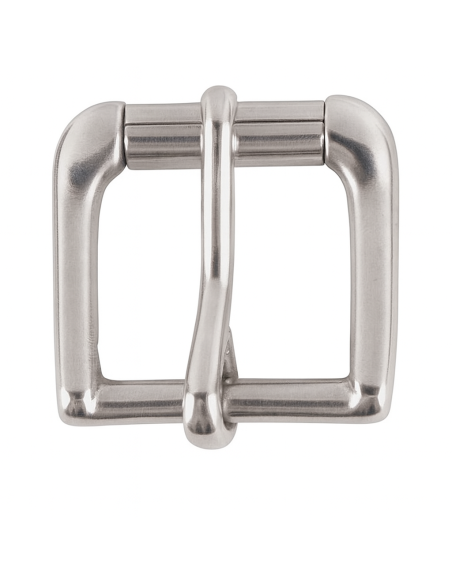 Stainless Steel Coscojo Buckle