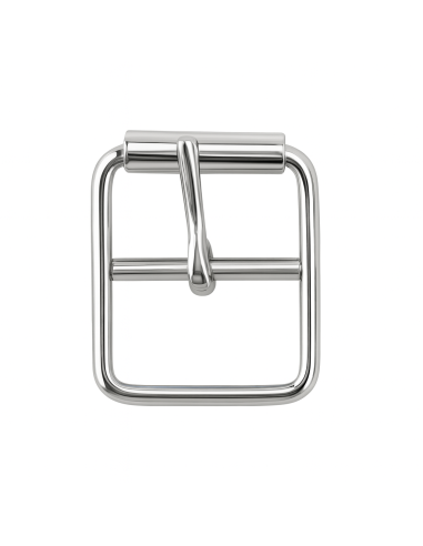 25mm Stainless Steel Double Roller...