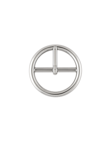 Hebilla Collar de Oveja Acero Inoxidable