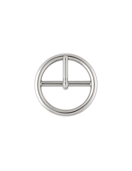 Hebilla Collar de Oveja Acero Inoxidable