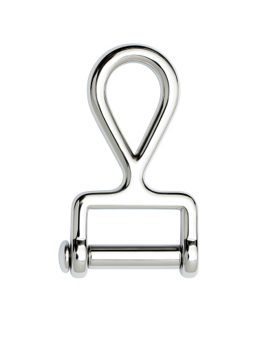 Stainless Steel IVC Tandem Buckle
