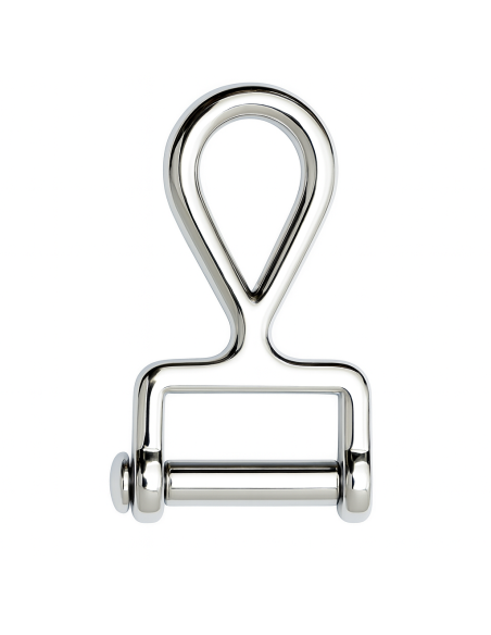 Stainless Steel IVC Tandem Buckle