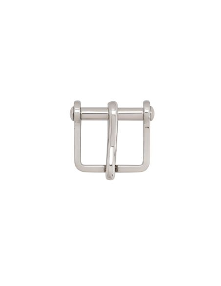 Spanish Bridle Stainless Steel Buckle