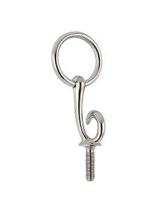 Llave Sobreaguja 4ª Acero...