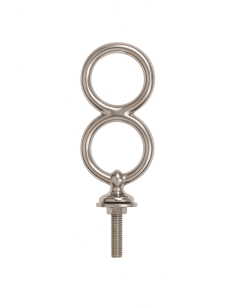 Llave Sobreaguja Doble...