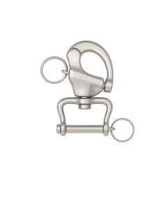 Mosquetón Marathón Acero...