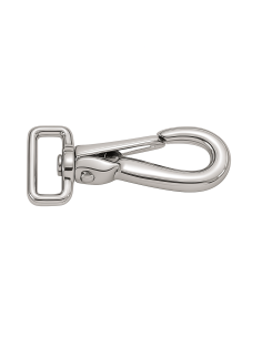 Stainless Steel Halter Snap...