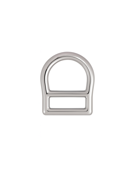 Piquete Doble Pecherín Acero Inoxidable