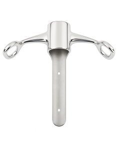 Punta Lanza Acero Inoxidable