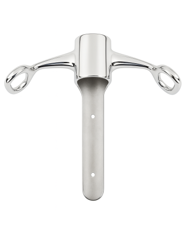 Punta Lanza Acero Inoxidable