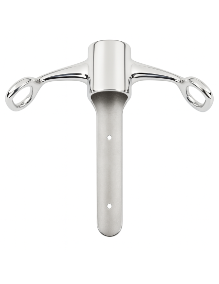 Punta Lanza Acero Inoxidable