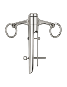 Punta Lanza Con Anilla...