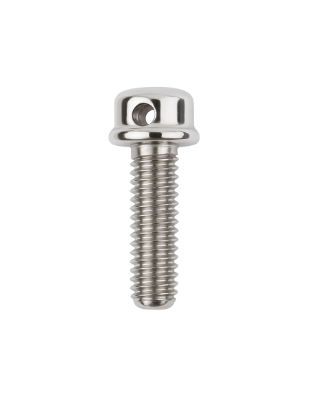 Stainless Steel Bolt with Nuts