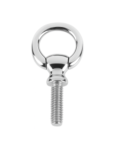 Stainless Steel Saddle Rein...