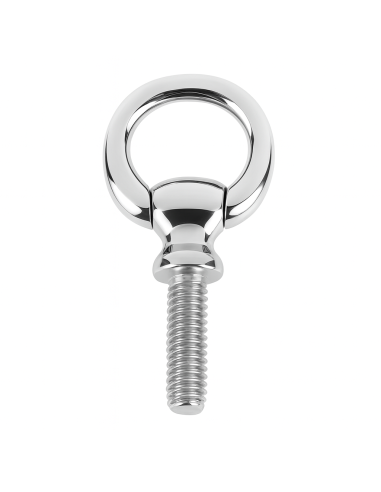 Stainless Steel Saddle Rein Ring