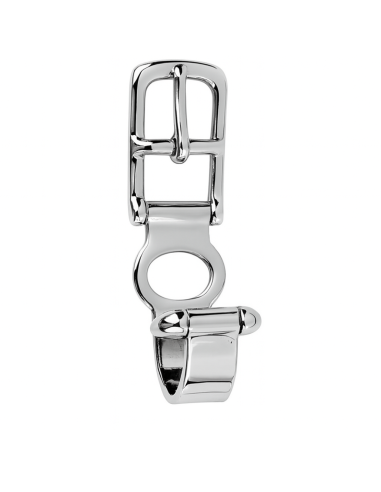 Stainless Steel French Tug Buckle...