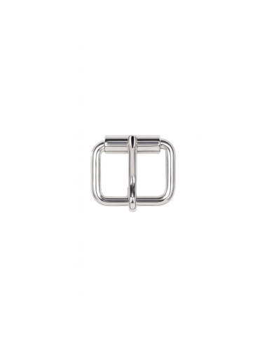 Iron Nickel Roller Buckle