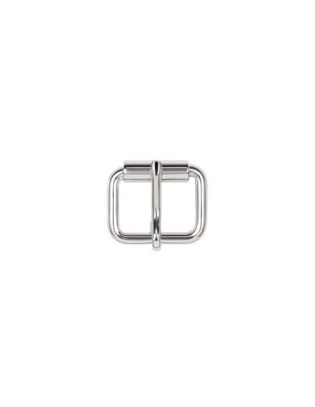 Iron Nickel Roller Buckle