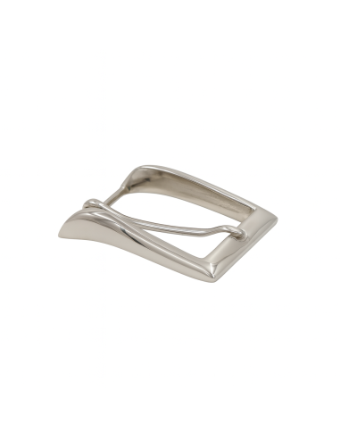 Zinc Belt Buckle