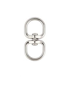 Quitavuelta 25 mm Niquel