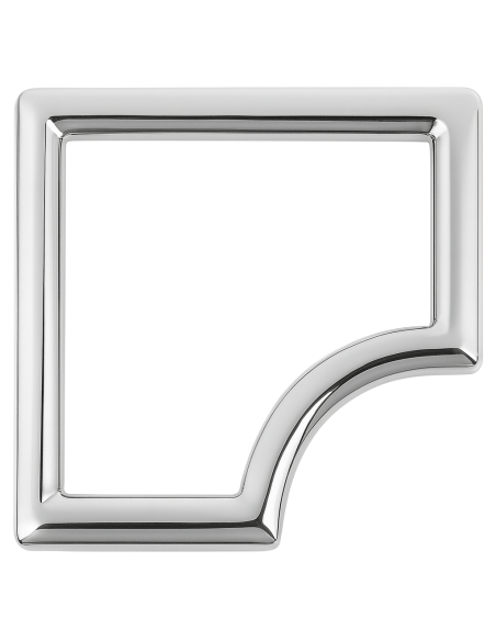 Nickel Break Strap Triangle