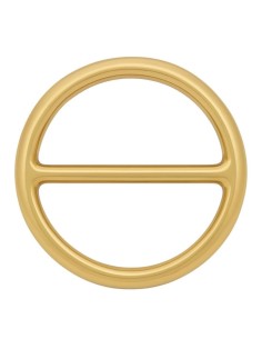 35 mm Golden Brass Center...