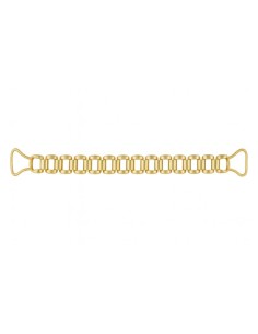 Golden Browband Chain